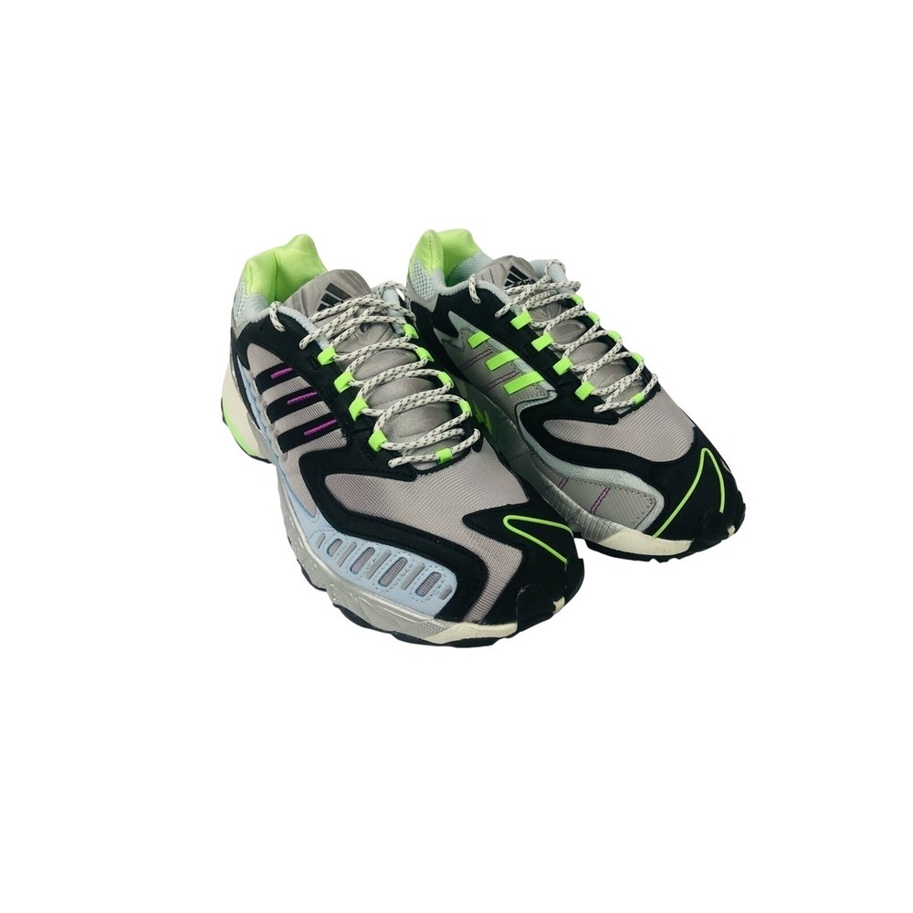 Torsion TRDC Lace Up Sneakers 9